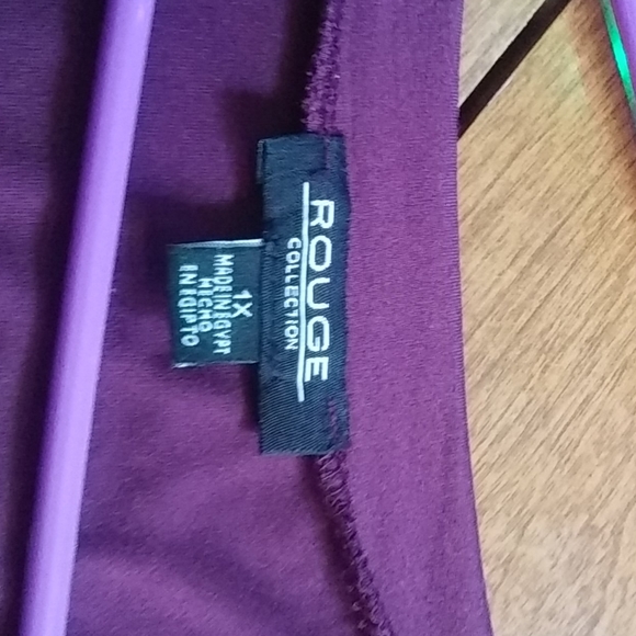 COPY - I am selling a pair grey waist str pantsA… - Picture 9 of 16